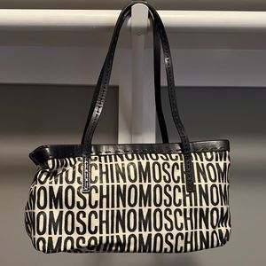 Moschino handbag